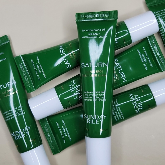 COPY - Sunday Riley Saturn - Picture 2 of 3